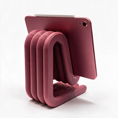 Loop suporte para Tablet