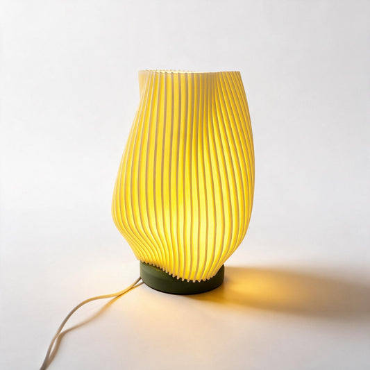 ÂMBAR luminária
