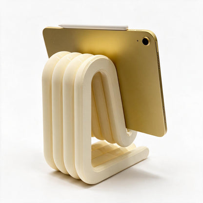 Loop suporte para Tablet