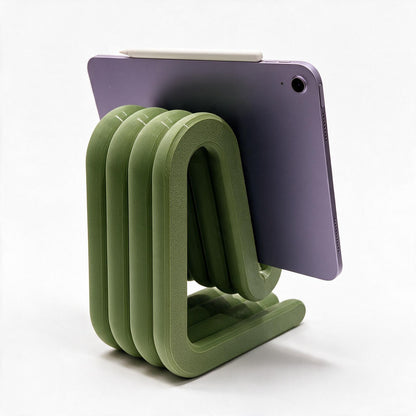 Loop suporte para Tablet